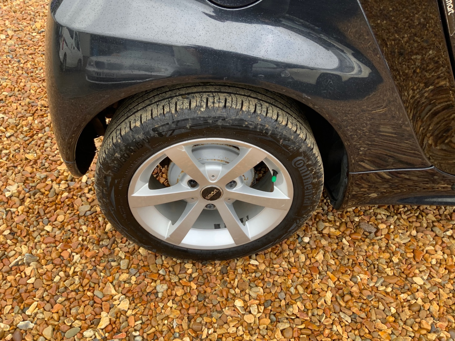 Used smart fortwo 2014 for sale - 76422194: Photo 15