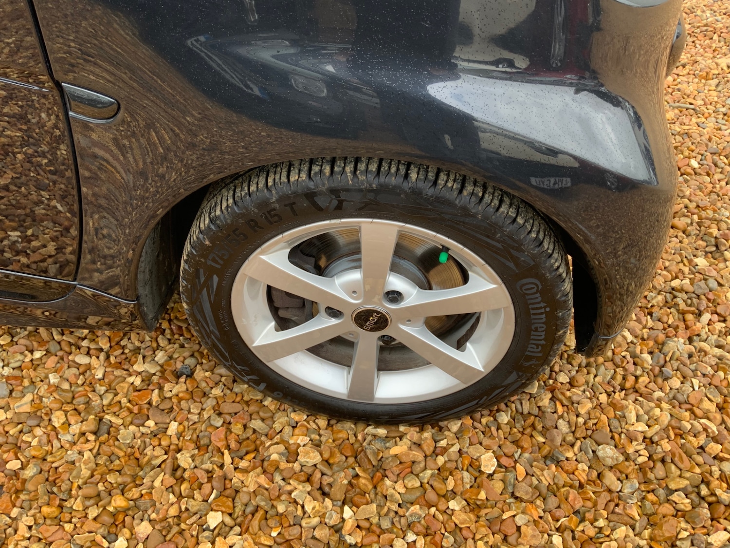 Used smart fortwo 2014 for sale - 76422194: Photo 16