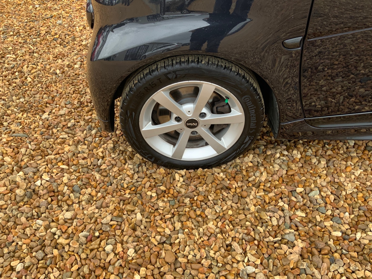 Used smart fortwo 2014 for sale - 76422194: Photo 17