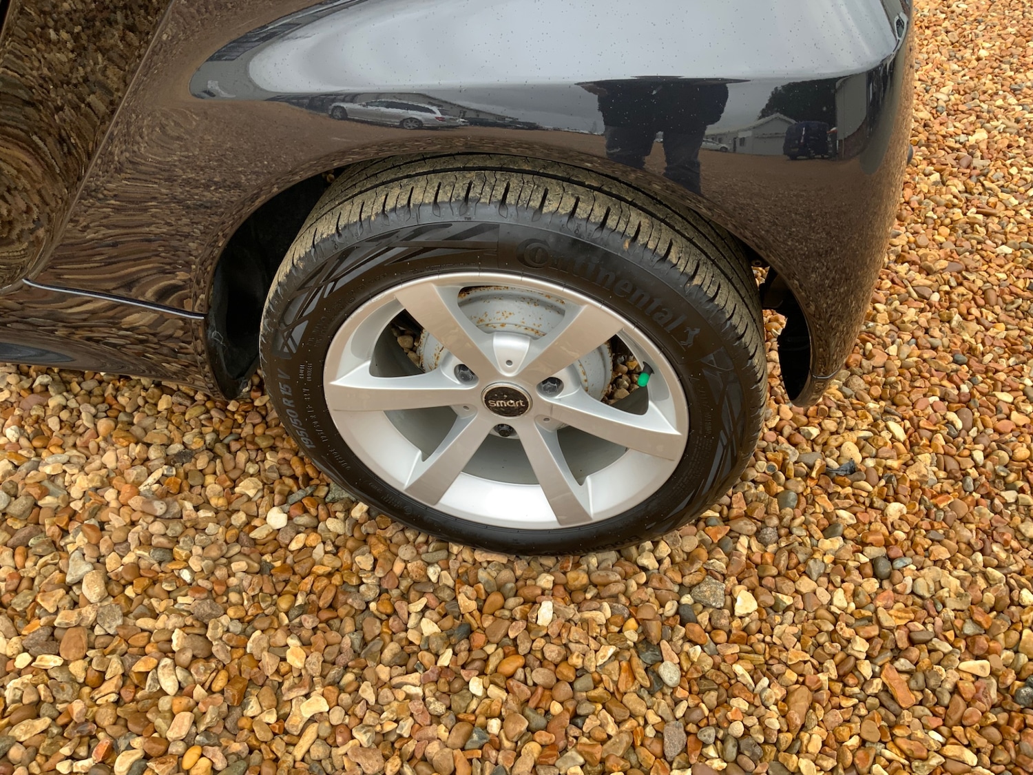 Used smart fortwo 2014 for sale - 76422194: Photo 18