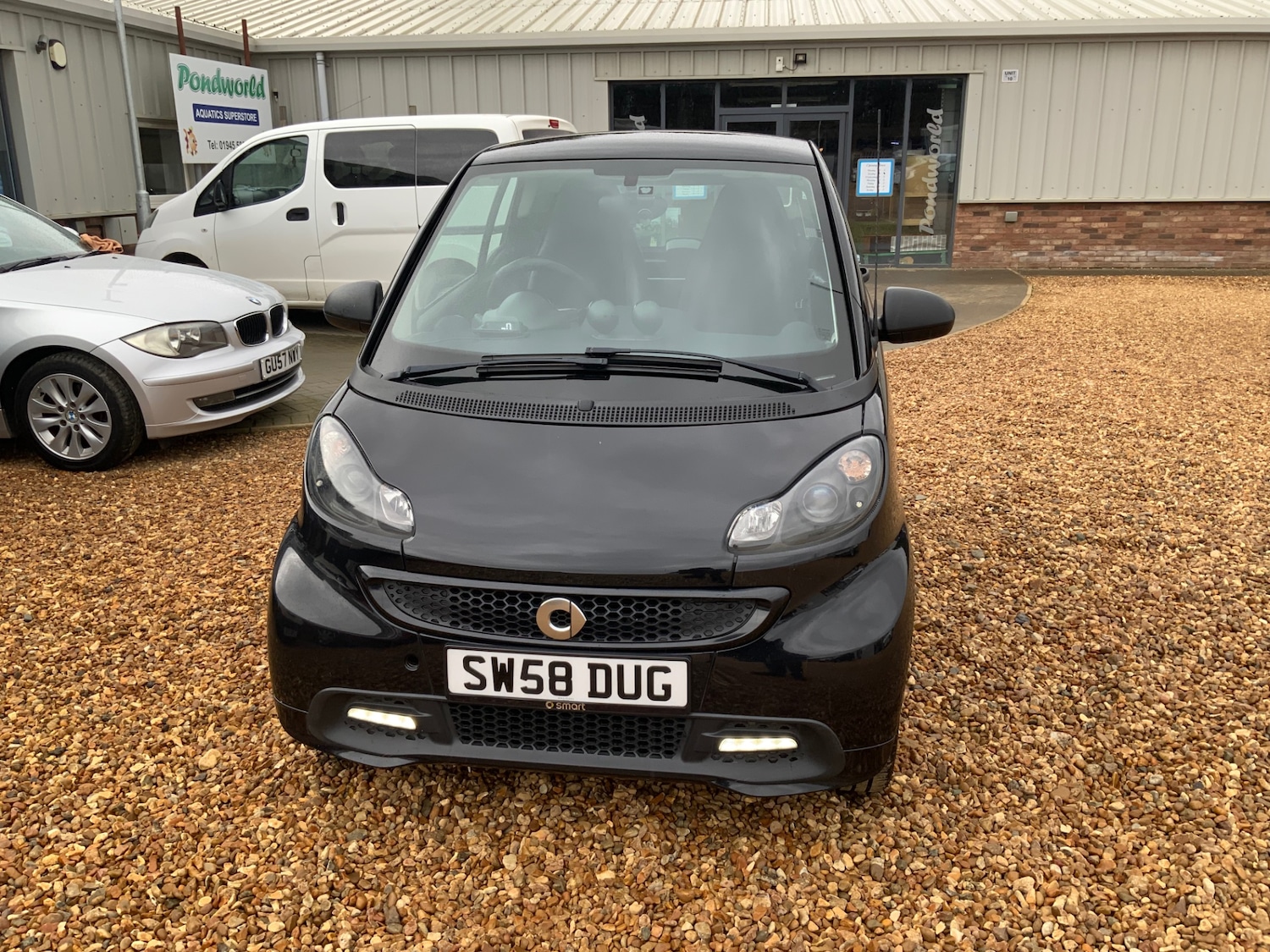 Used smart fortwo 2014 for sale - 76422194: Photo 2