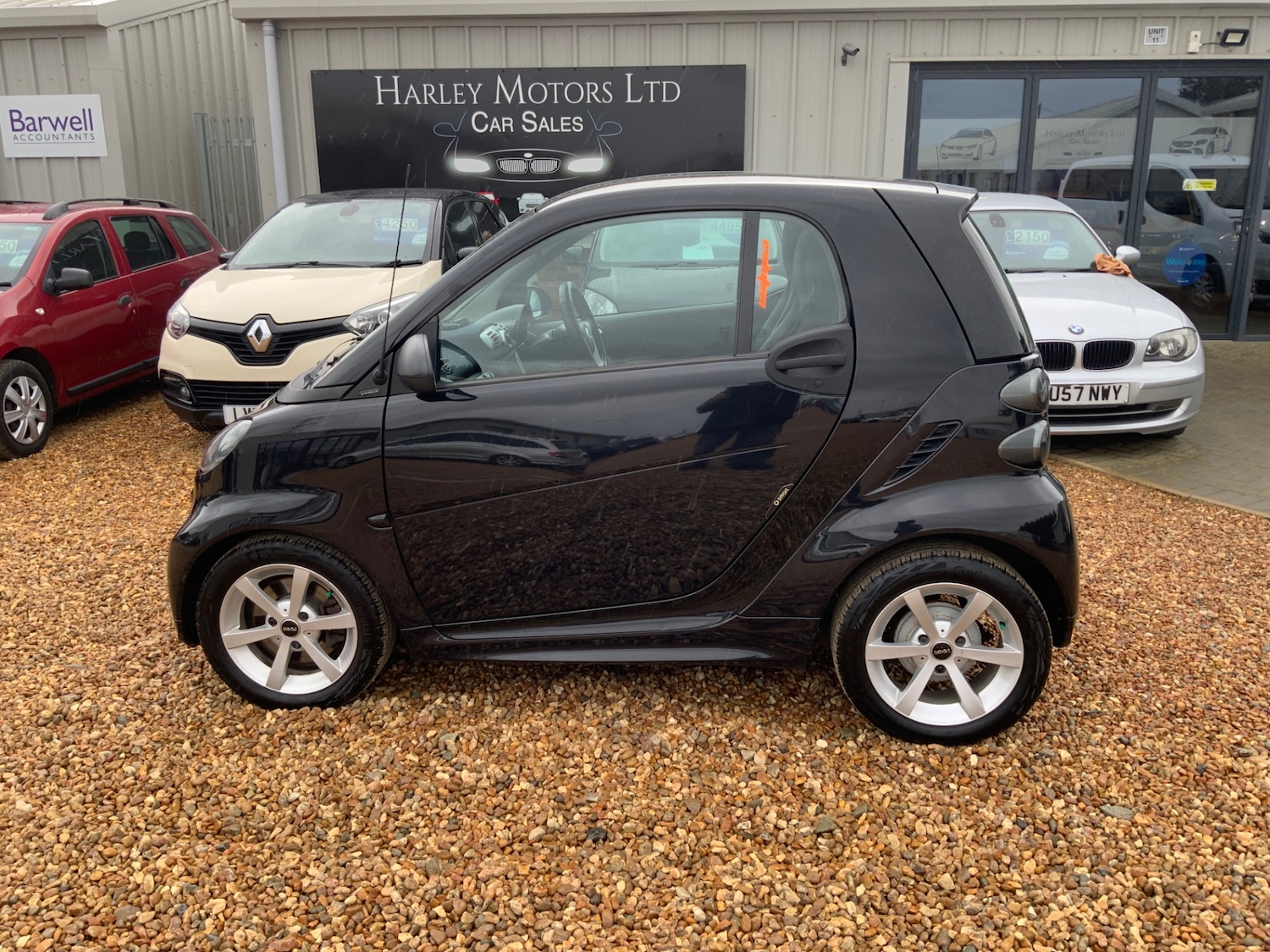 Used smart fortwo 2014 for sale - 76422194: Photo 3