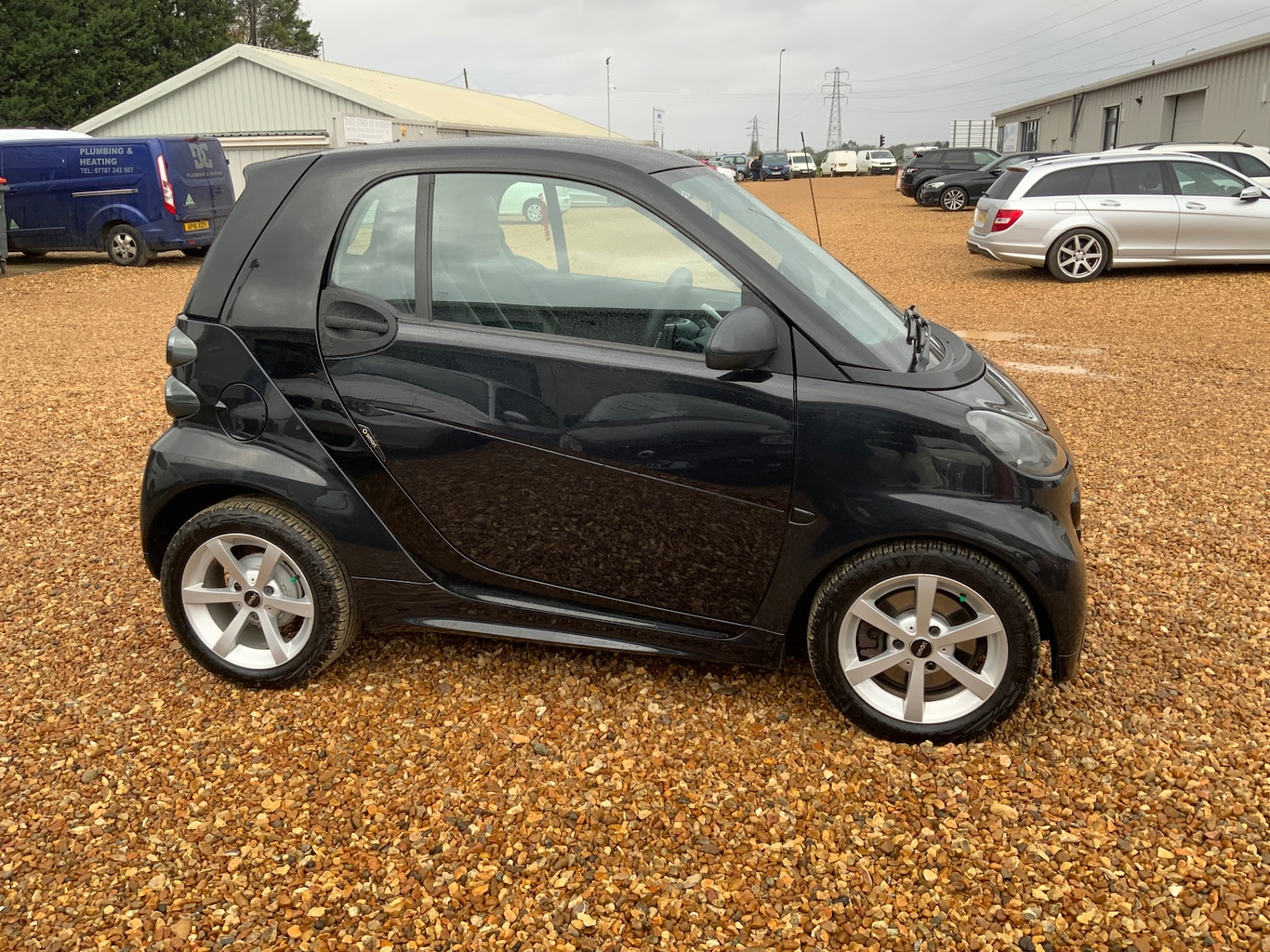 Used smart fortwo 2014 for sale - 76422194: Photo 7