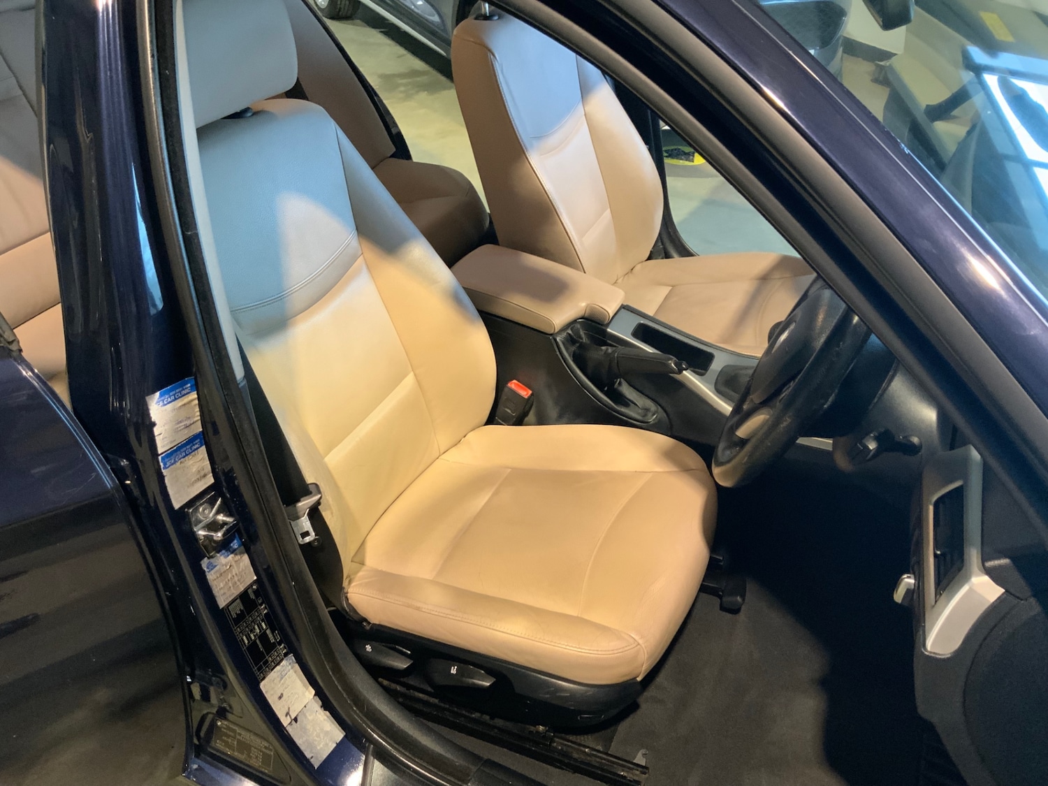 Used BMW 3 Series 2009 for sale - 77789100: Photo 10