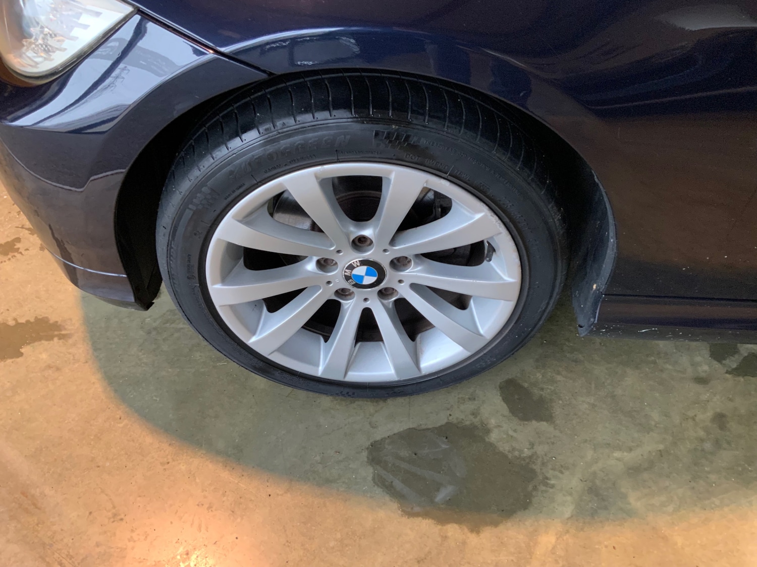 Used BMW 3 Series 2009 for sale - 77789100: Photo 16