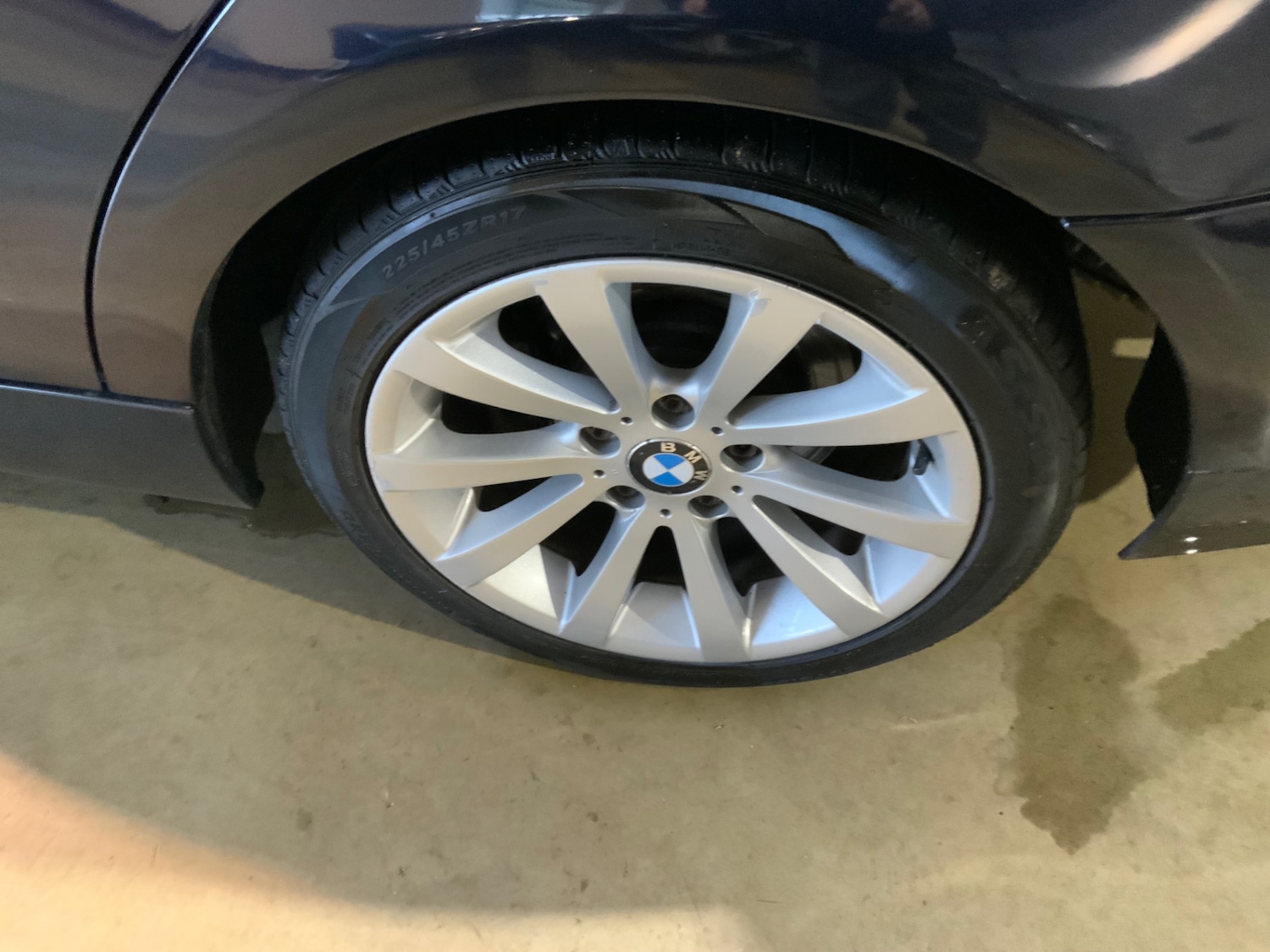 Used BMW 3 Series 2009 for sale - 77789100: Photo 17