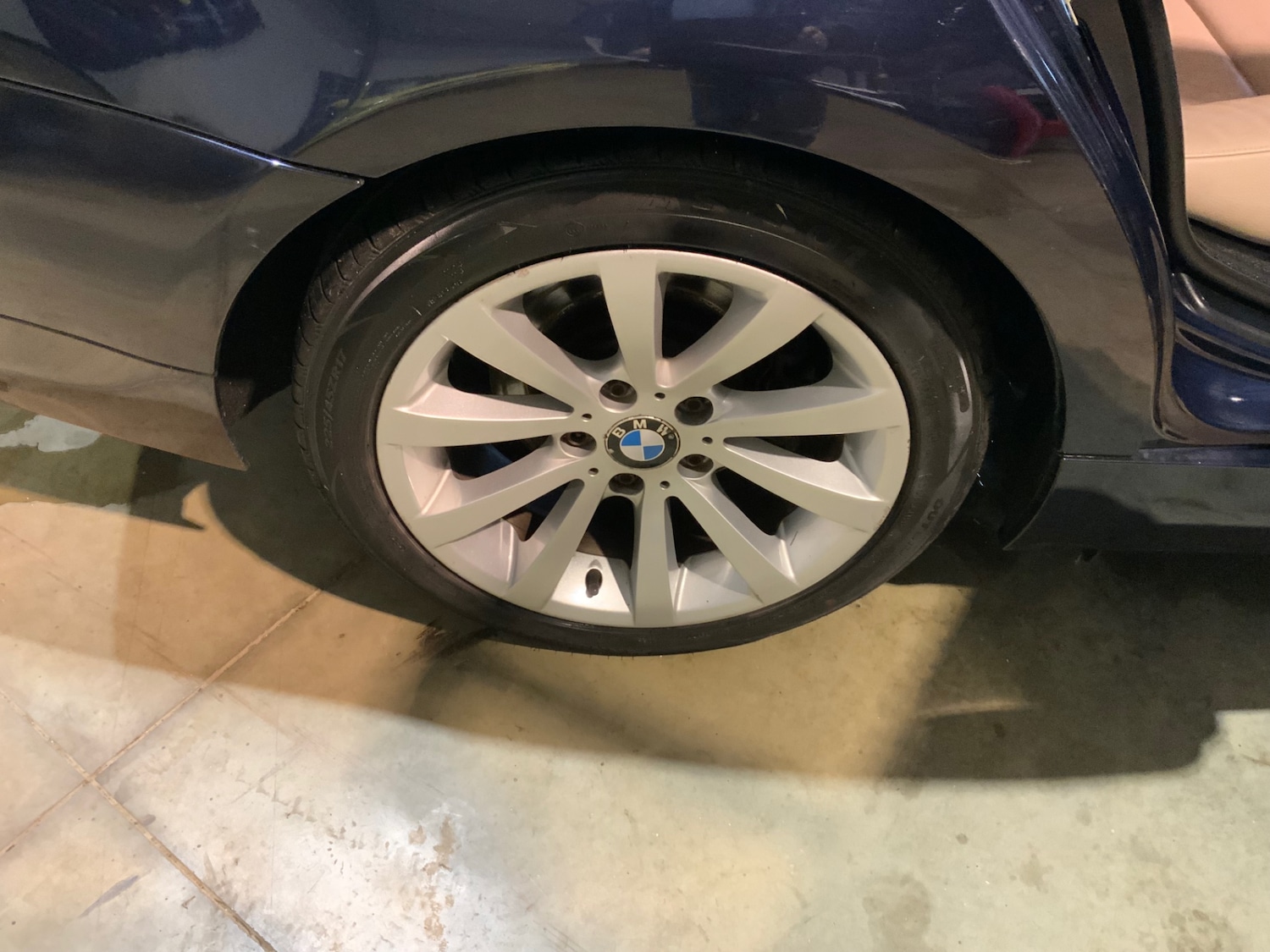 Used BMW 3 Series 2009 for sale - 77789100: Photo 18