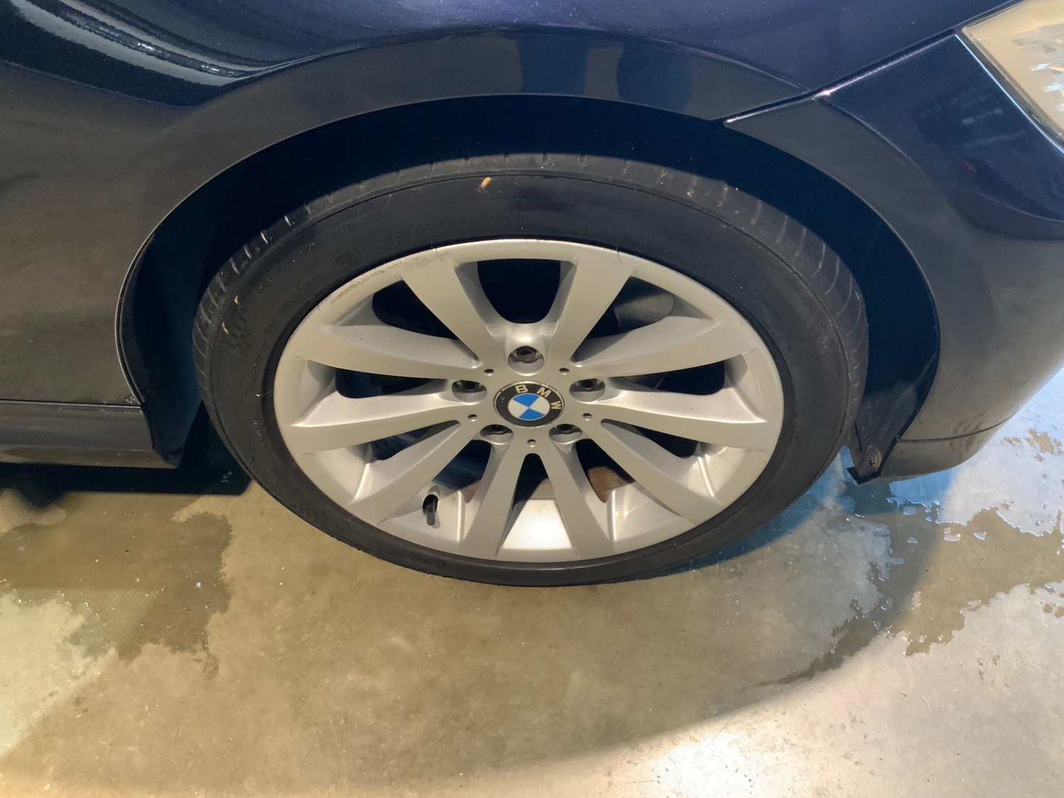 Used BMW 3 Series 2009 for sale - 77789100: Photo 19