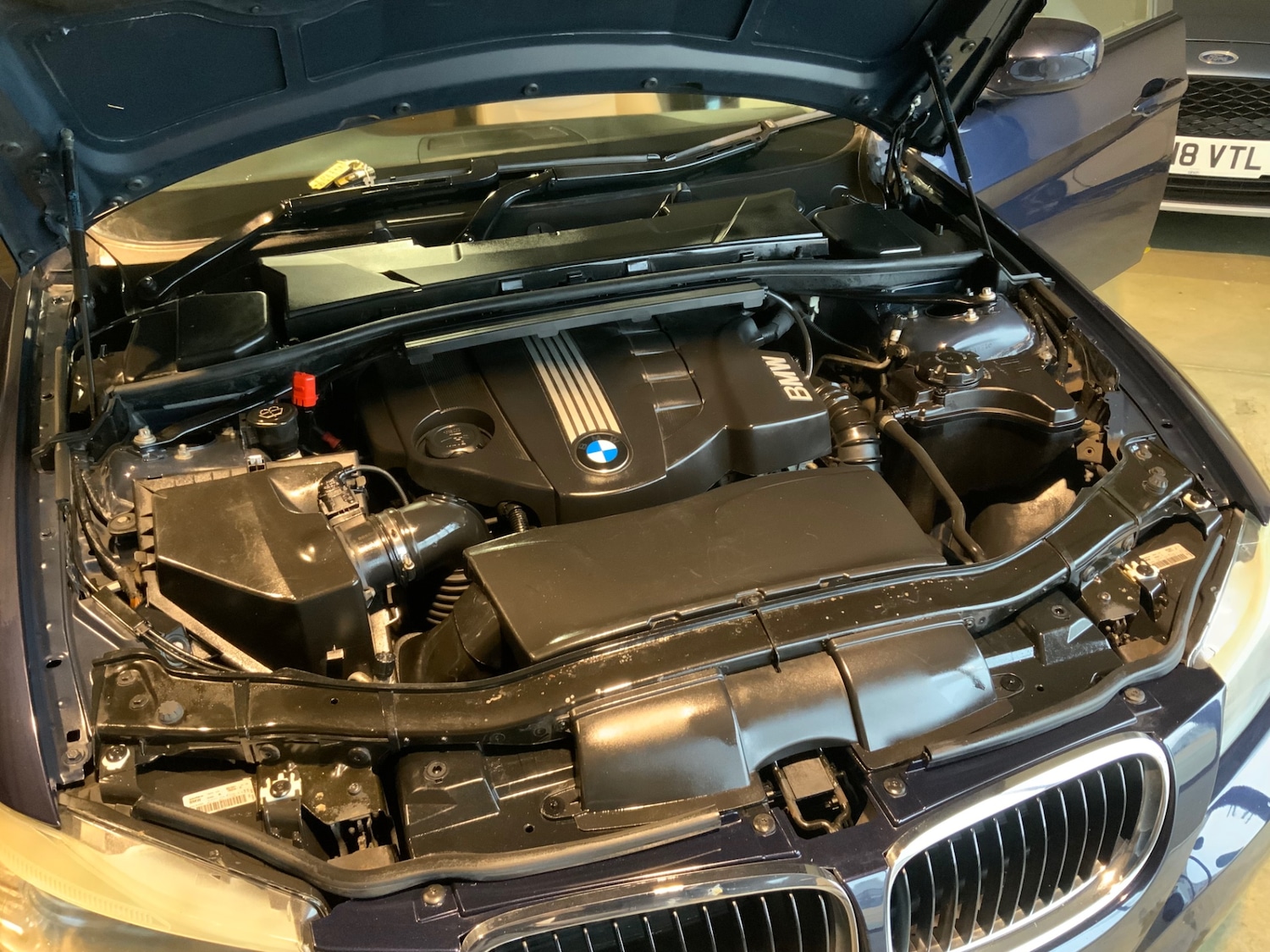 Used BMW 3 Series 2009 for sale - 77789100: Photo 20