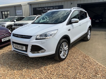 Used Ford Kuga 2016 for sale - 79021153: Photo