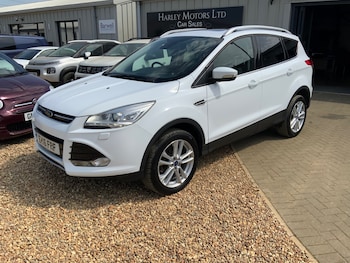Used Ford Kuga 2016 for sale - 79021153: Photo