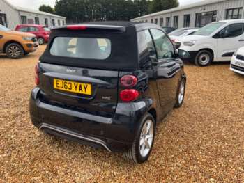 Used smart fortwo 2013 for sale - 75249990: Photo