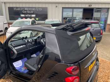 Used smart fortwo 2013 for sale - 75249990: Photo