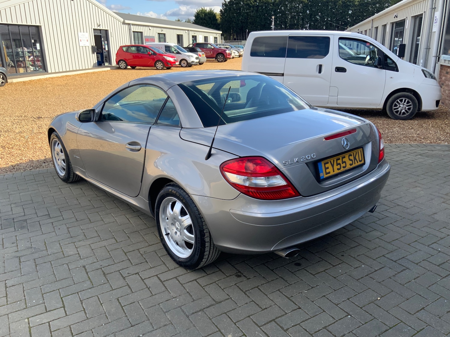 Vehicle 6