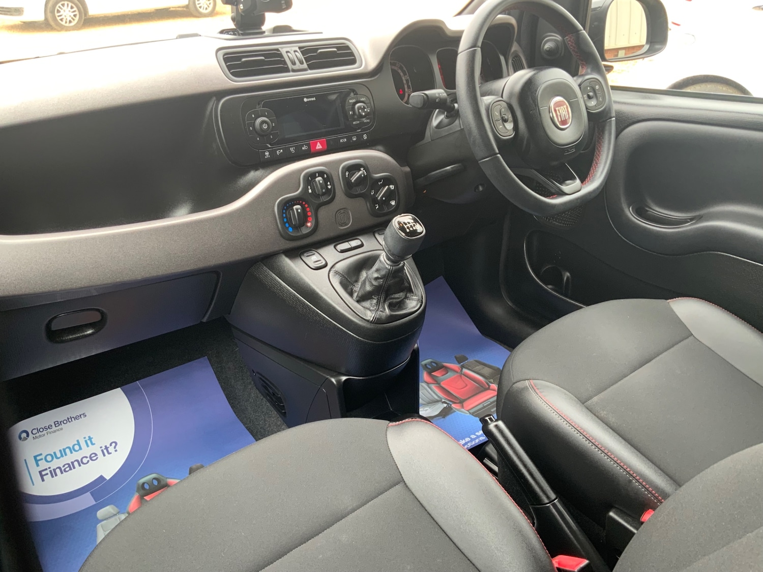 Vehicle 11