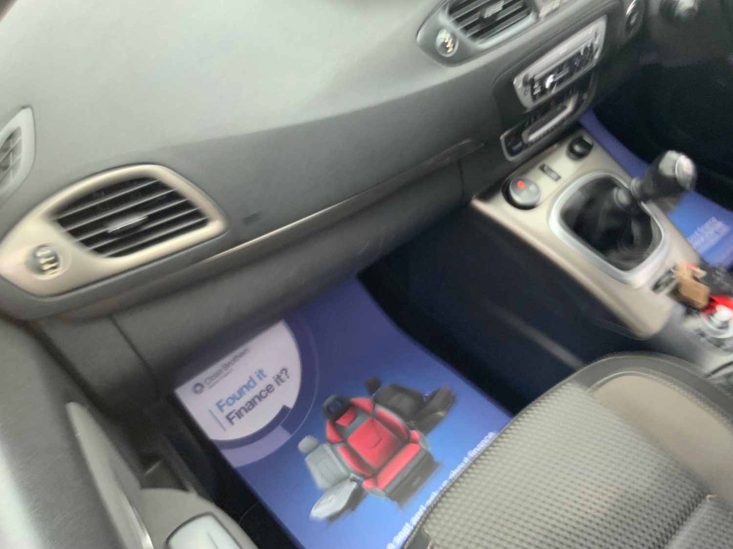 Used Renault Scenic Xmod 2013 for sale - 76363452: Photo 14