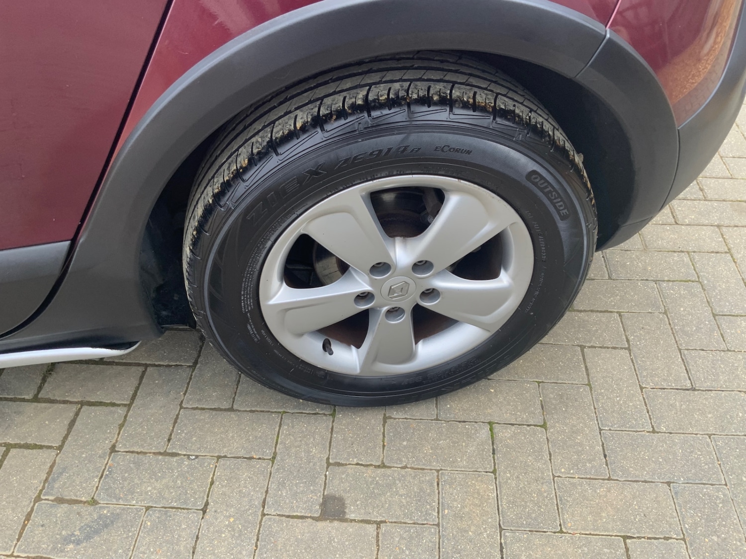 Used Renault Scenic Xmod 2013 for sale - 76363452: Photo 19