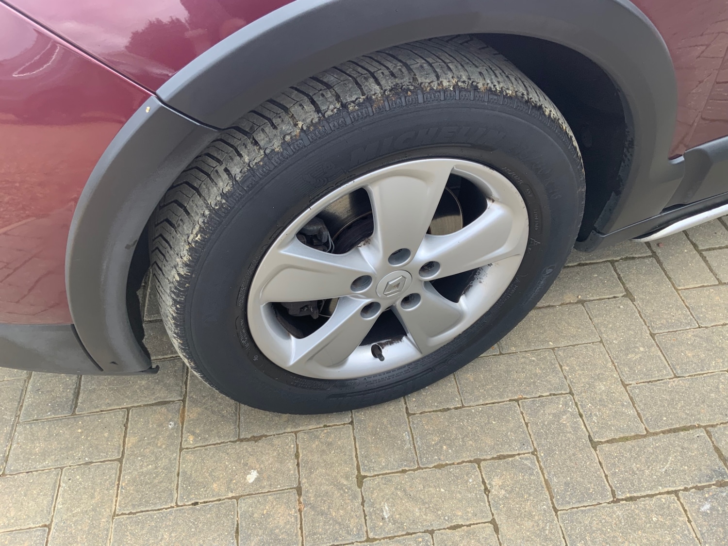 Used Renault Scenic Xmod 2013 for sale - 76363452: Photo 20