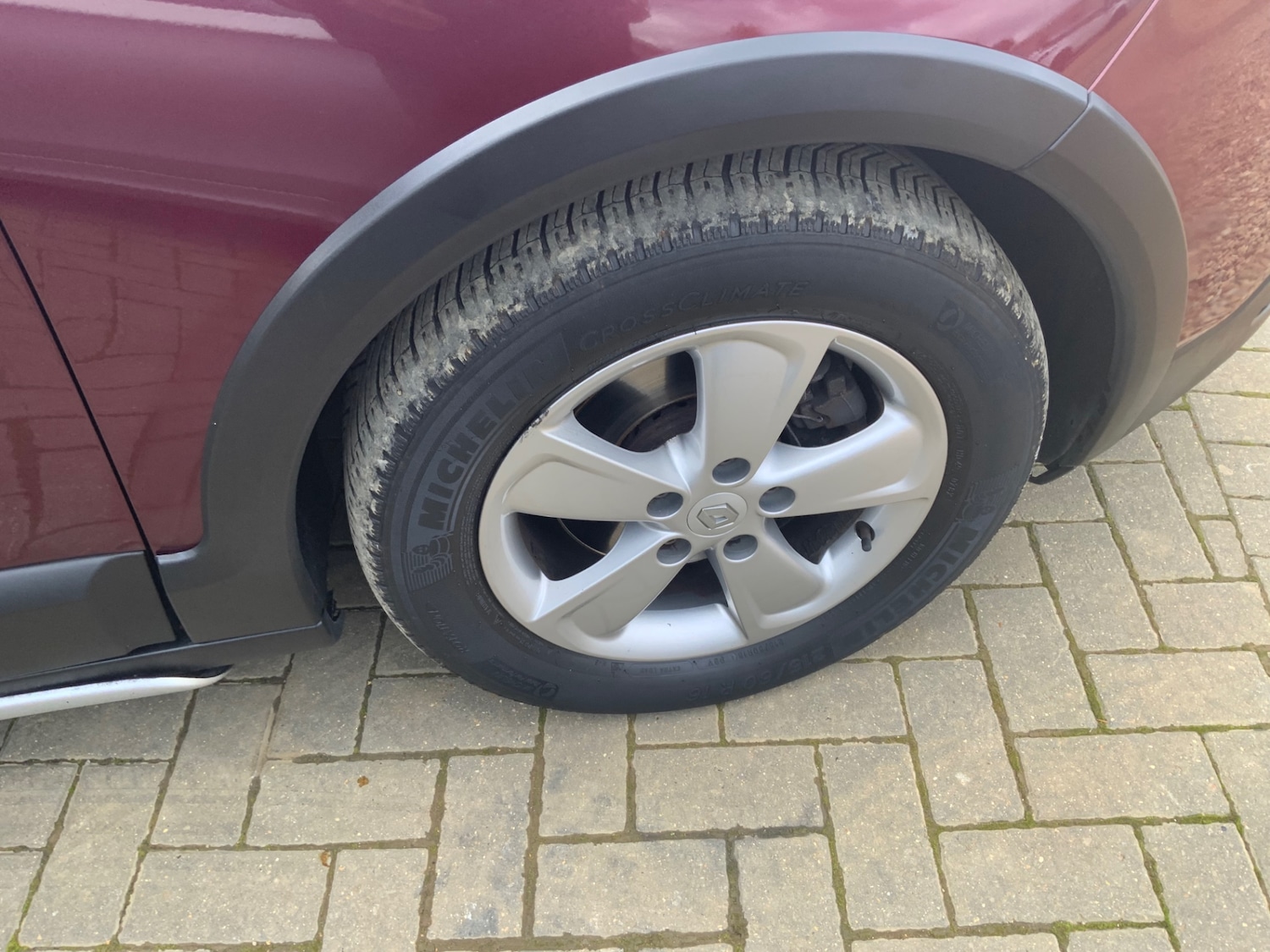 Used Renault Scenic Xmod 2013 for sale - 76363452: Photo 21