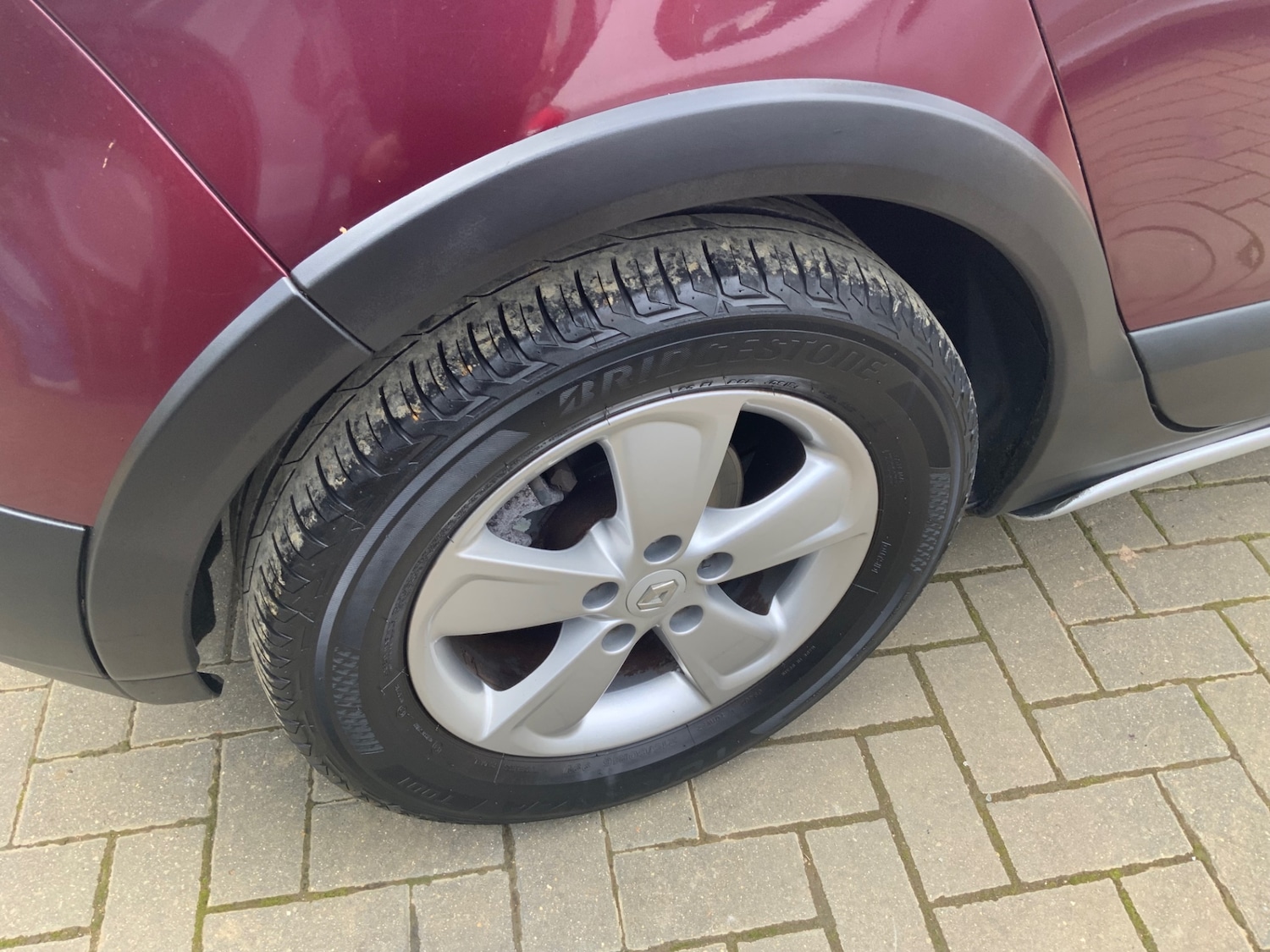 Used Renault Scenic Xmod 2013 for sale - 76363452: Photo 22