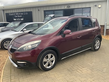 Used Renault Scenic Xmod 2013 for sale - 76363452: Photo