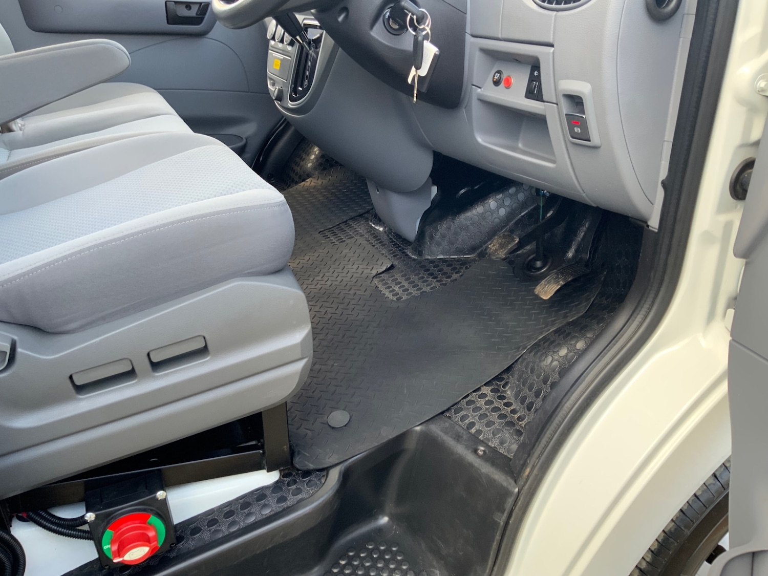 Used LDV V80 2021 for sale - 77260961: Photo 10