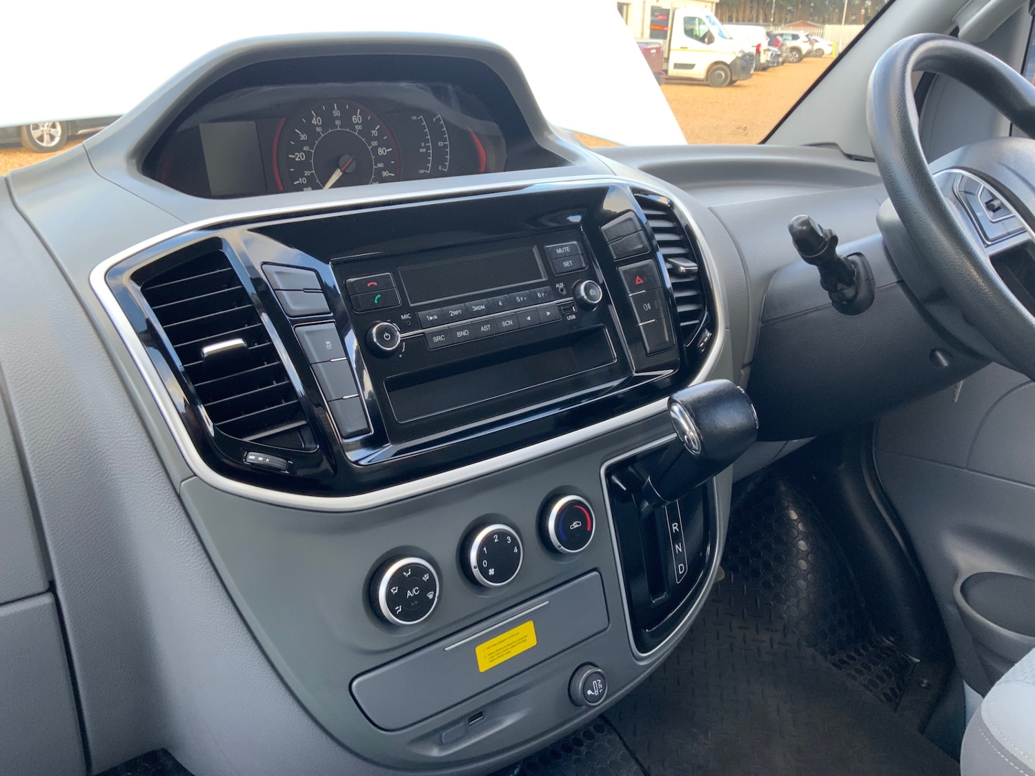 Used LDV V80 2021 for sale - 77260961: Photo 11