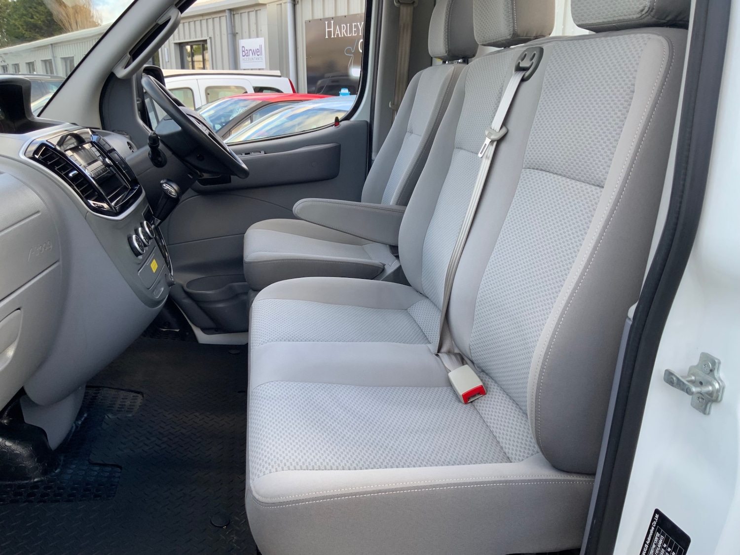 Used LDV V80 2021 for sale - 77260961: Photo 12