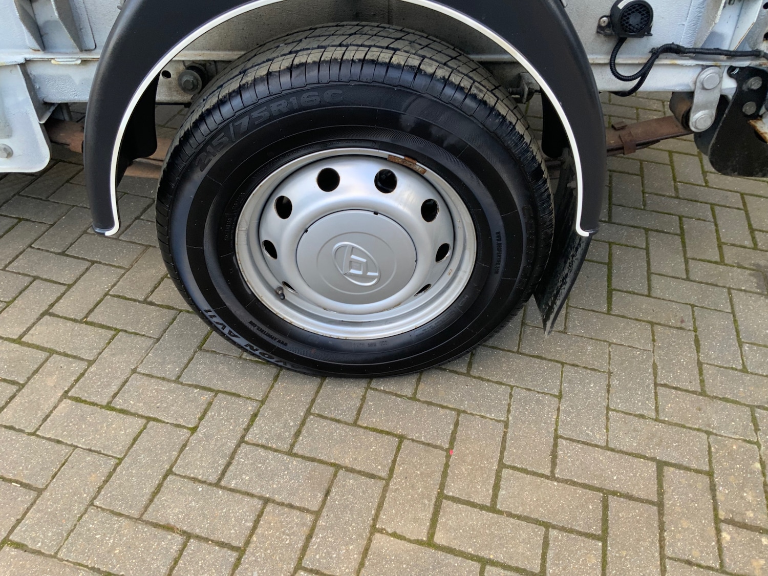 Used LDV V80 2021 for sale - 77260961: Photo 22