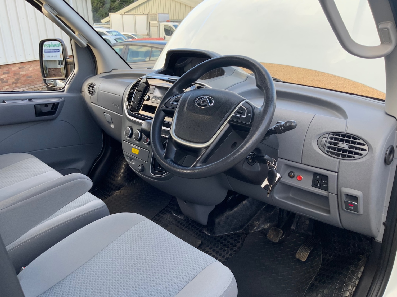 Used LDV V80 2021 for sale - 77260961: Photo 8