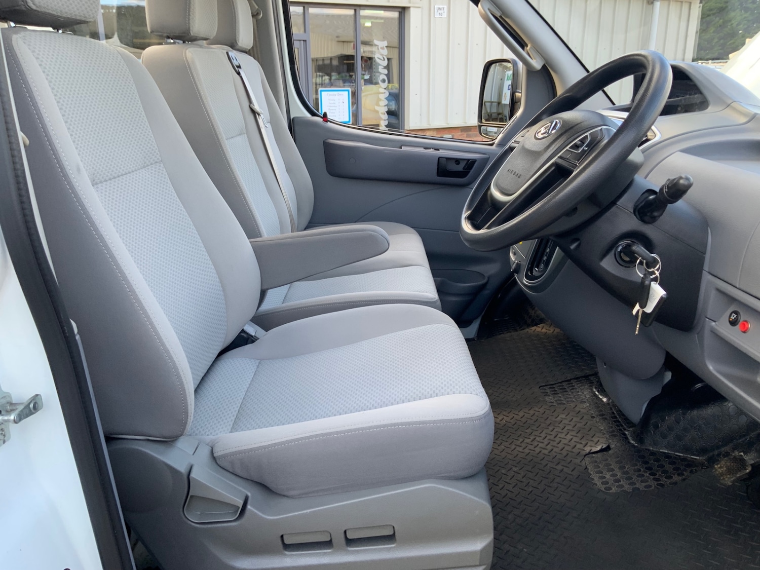 Used LDV V80 2021 for sale - 77260961: Photo 9