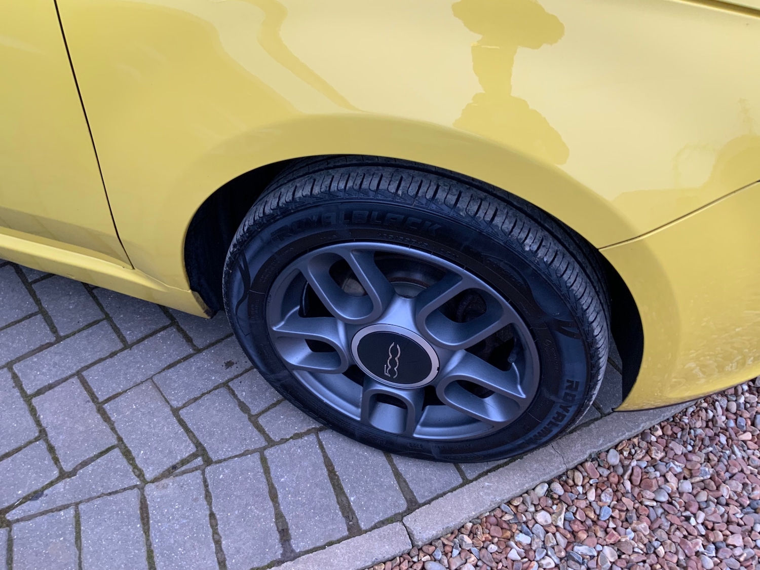 Used Fiat 500 2008 for sale - 77324410: Photo 15