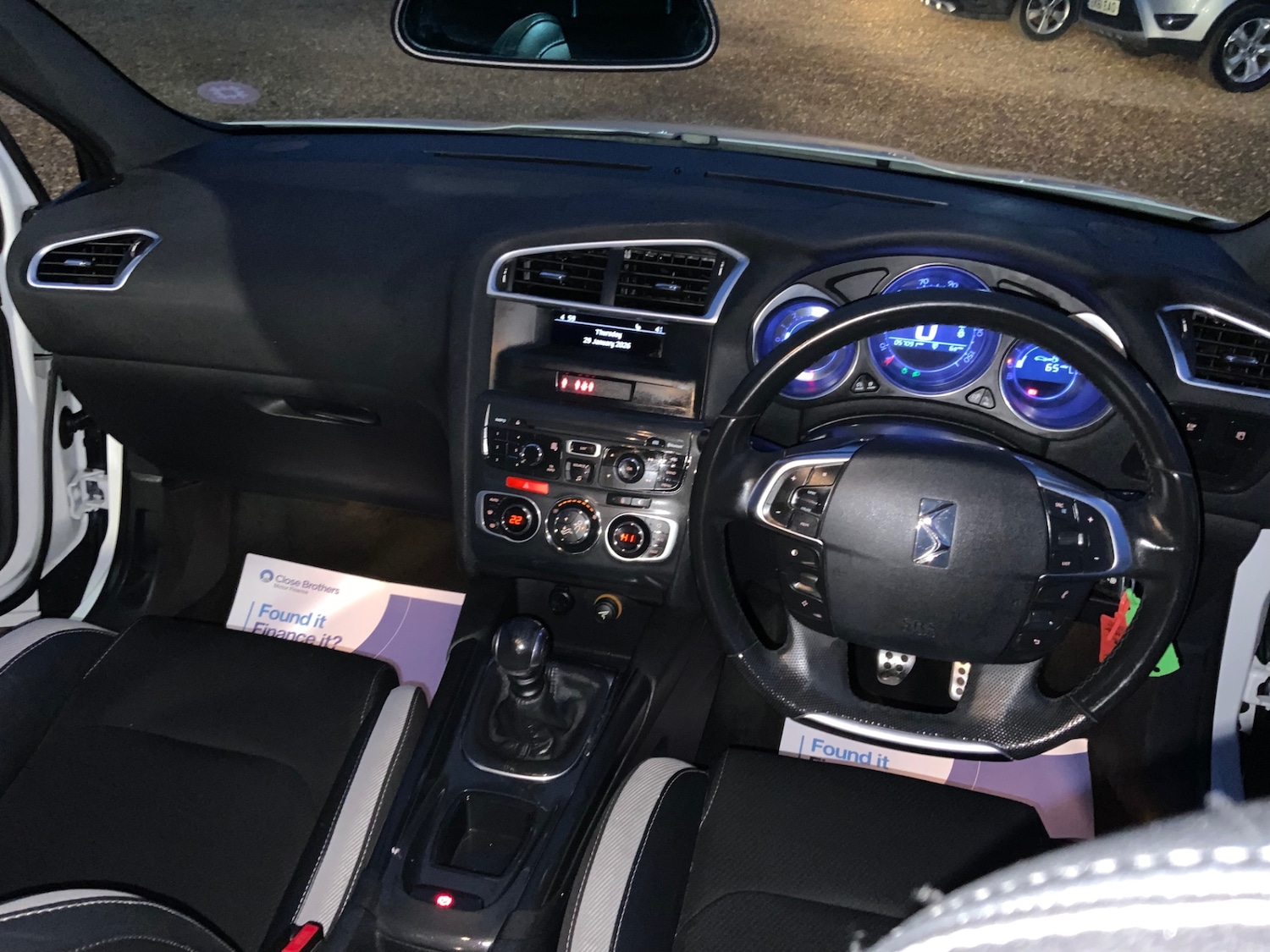 Used Citroen DS4 2012 for sale - 77367460: Photo 10