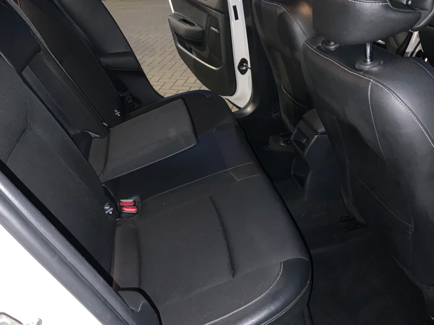 Used Citroen DS4 2012 for sale - 77367460: Photo 11