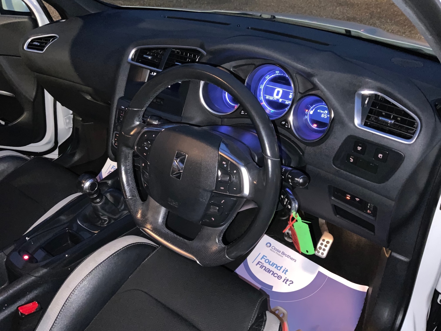 Used Citroen DS4 2012 for sale - 77367460: Photo 12