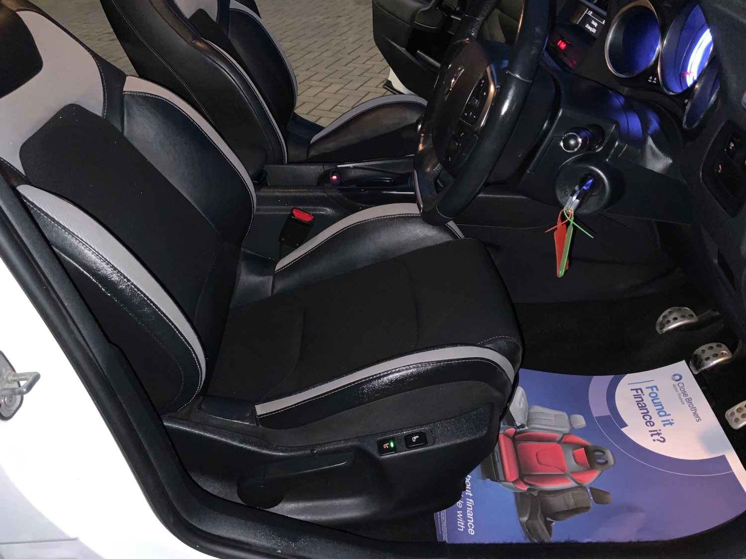 Used Citroen DS4 2012 for sale - 77367460: Photo 13