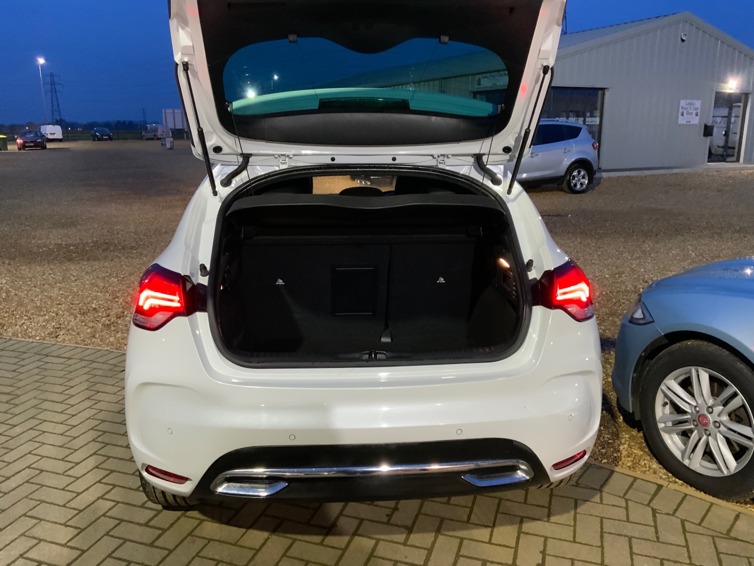 Used Citroen DS4 2012 for sale - 77367460: Photo 14