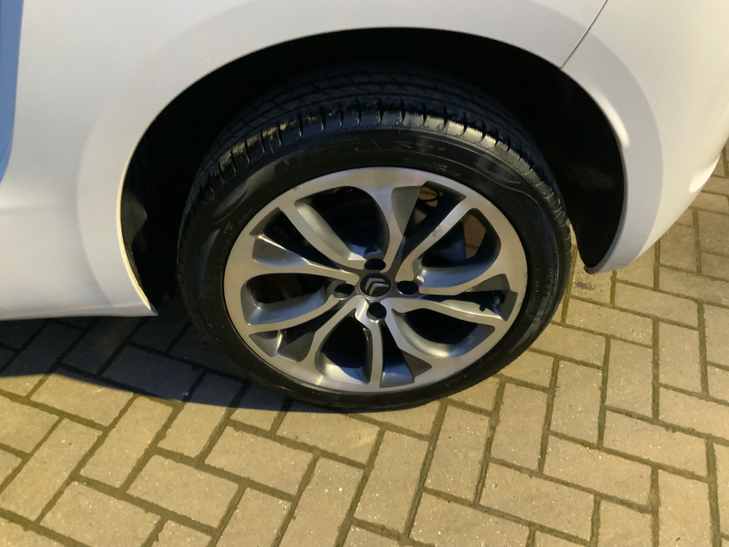 Used Citroen DS4 2012 for sale - 77367460: Photo 17