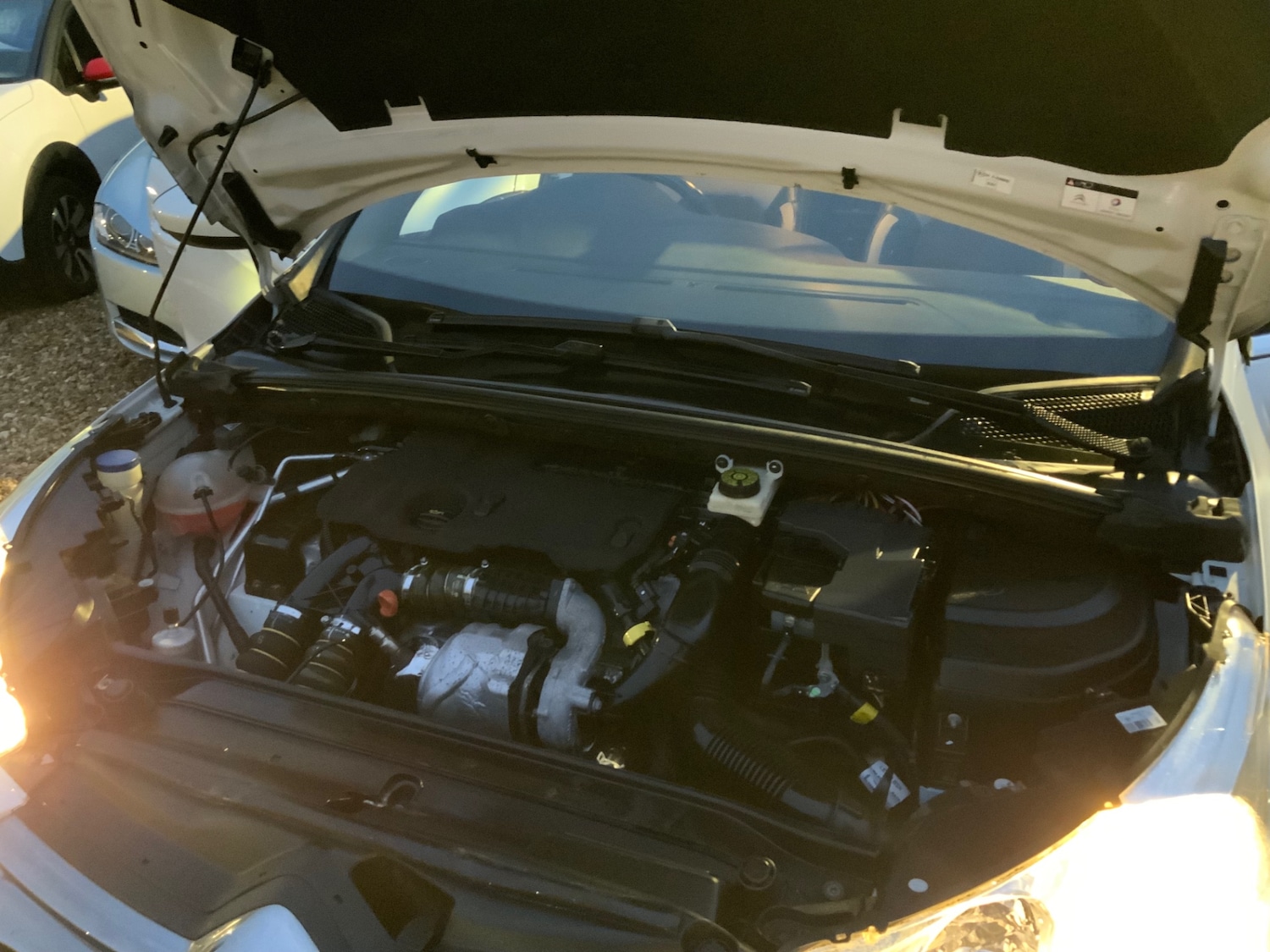 Used Citroen DS4 2012 for sale - 77367460: Photo 19