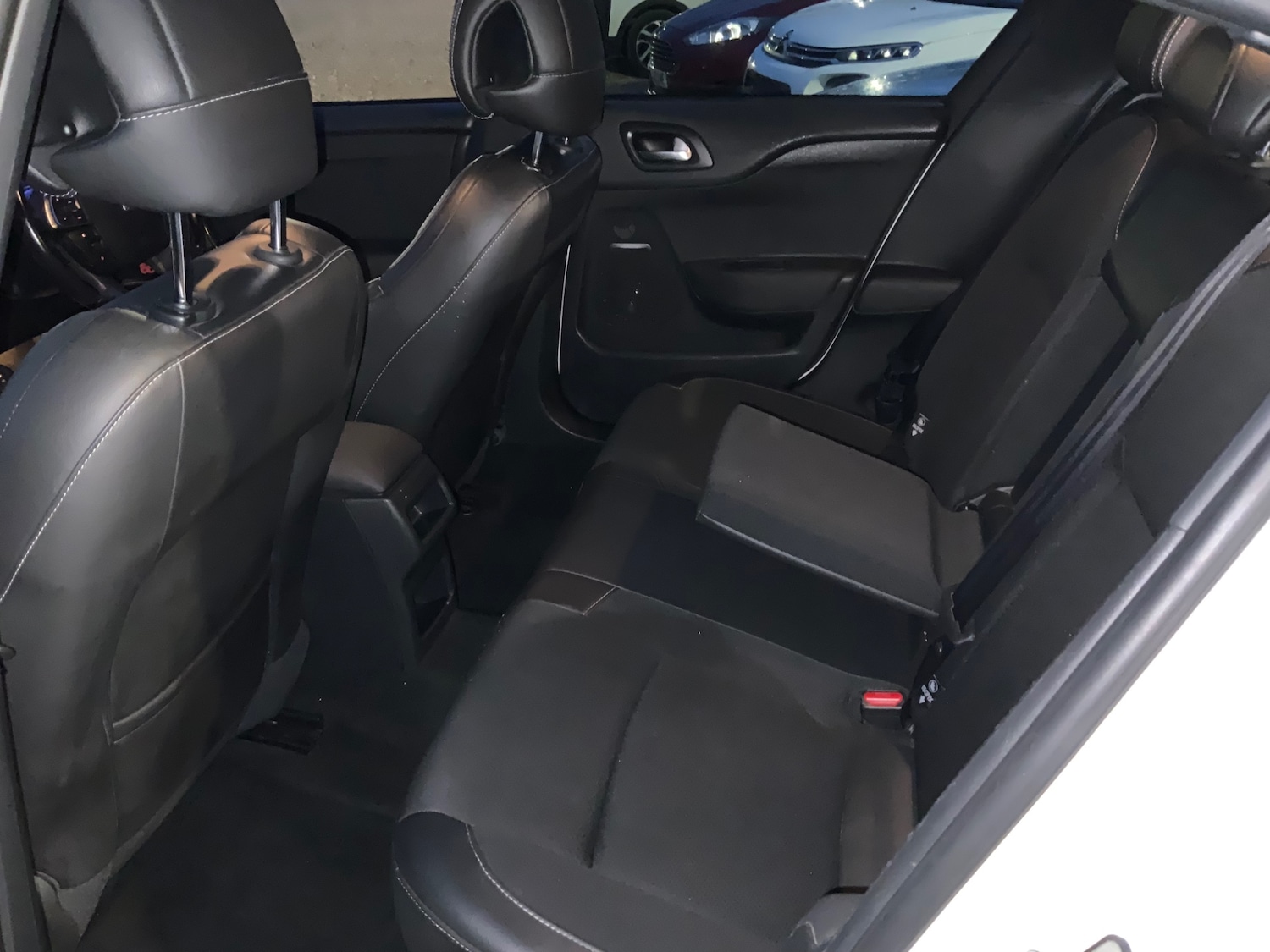 Used Citroen DS4 2012 for sale - 77367460: Photo 8