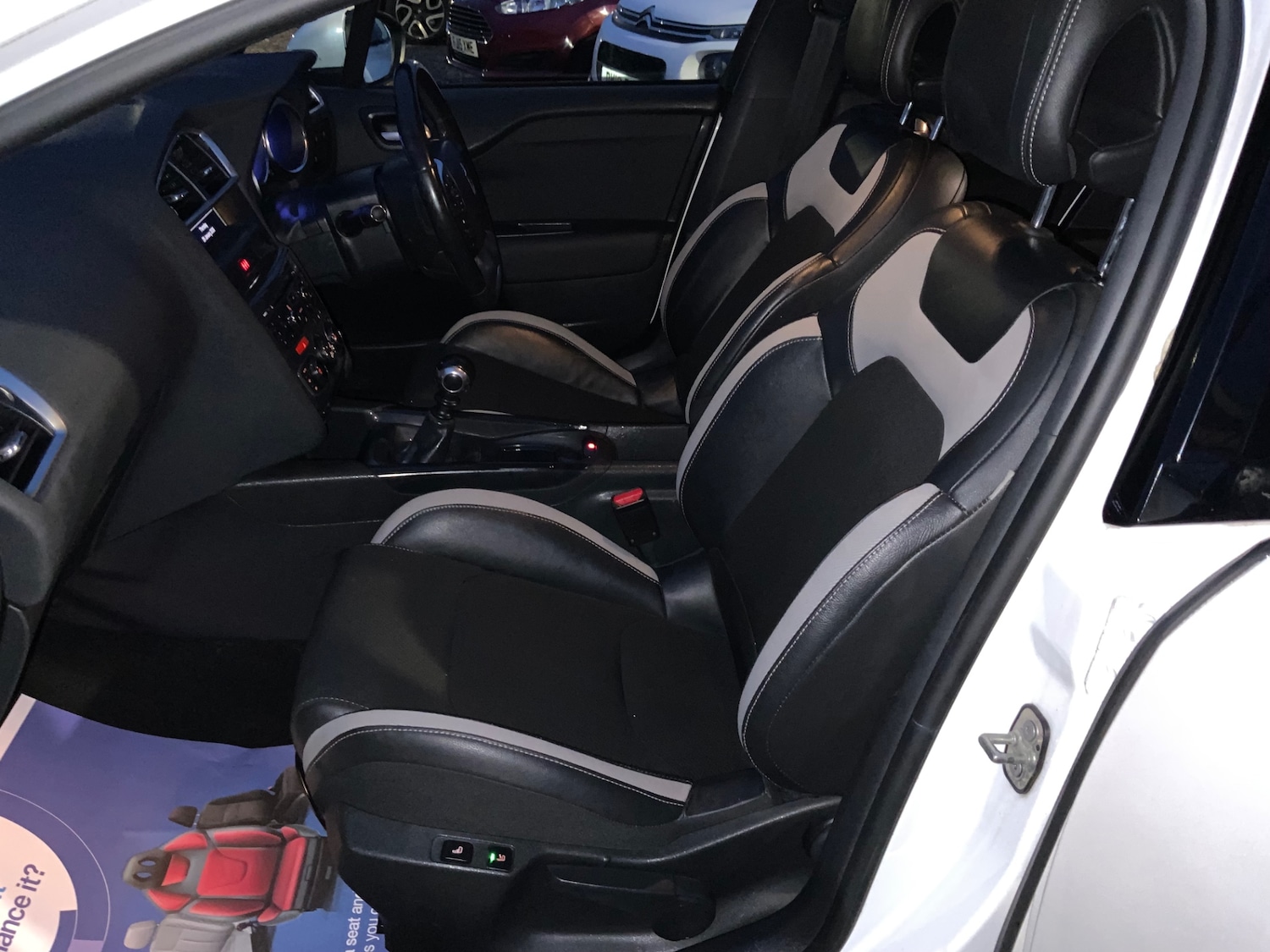 Used Citroen DS4 2012 for sale - 77367460: Photo 9