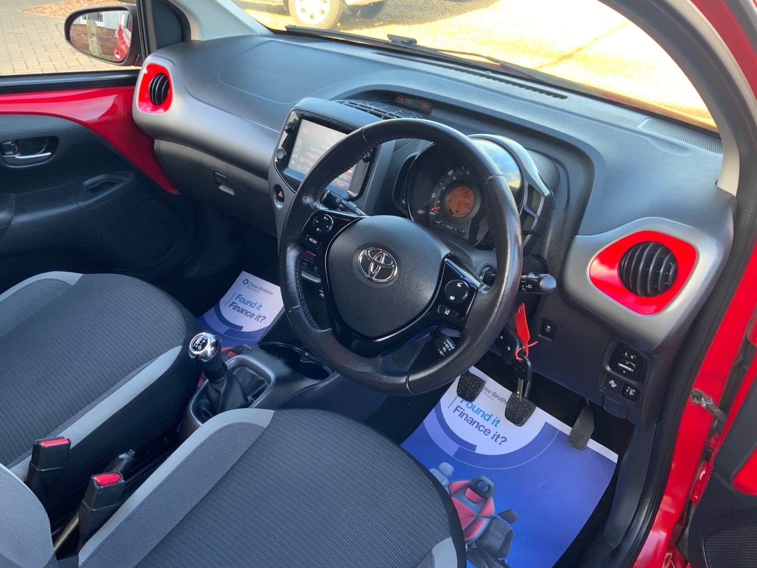 Used Toyota AYGO 2021 for sale - 77260912: Photo 10