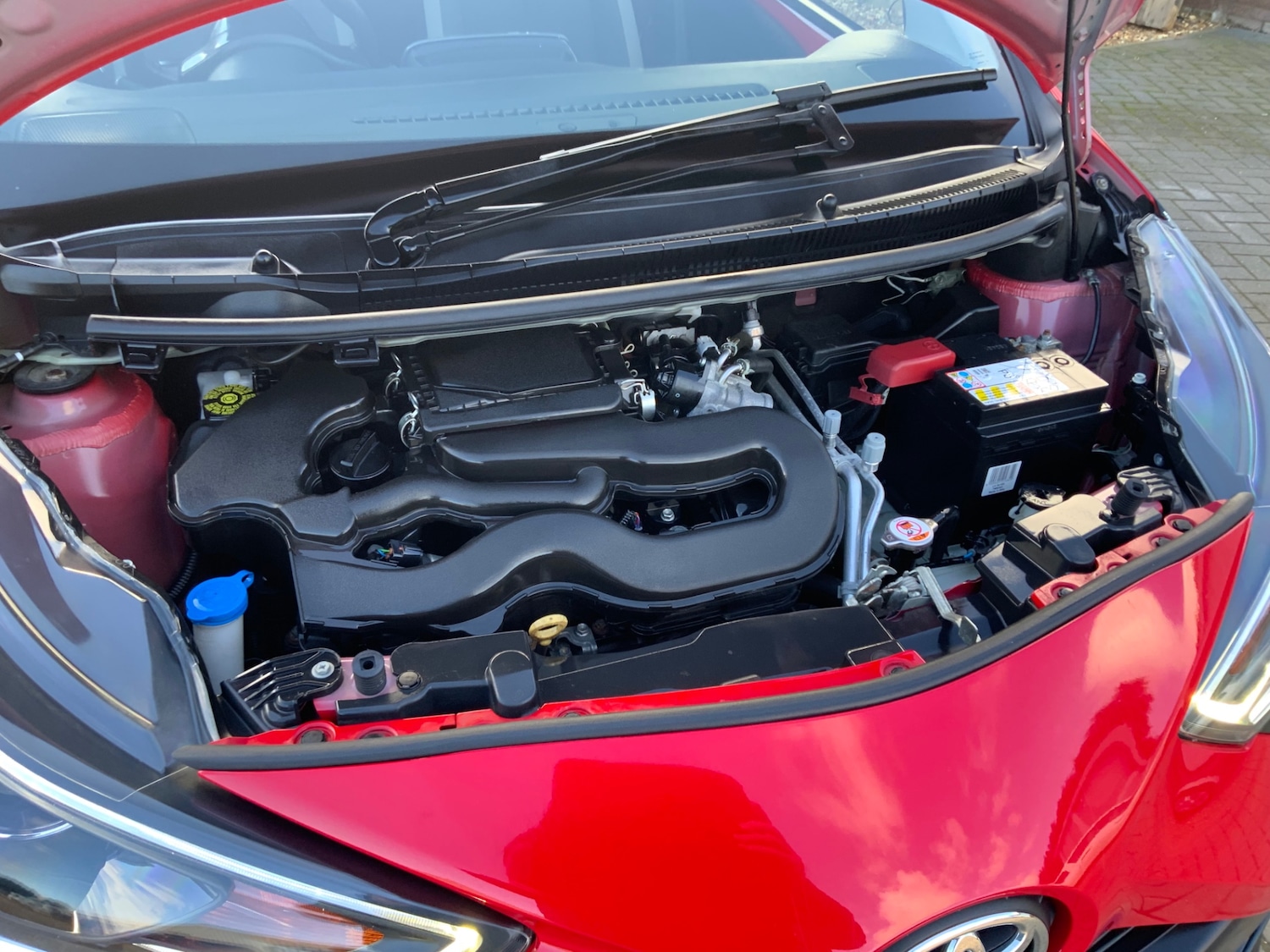 Used Toyota AYGO 2021 for sale - 77260912: Photo 20