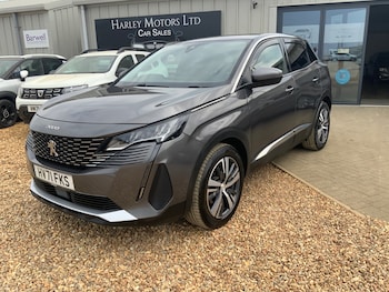 Used Peugeot 3008 2021 for sale - 79101734: Photo