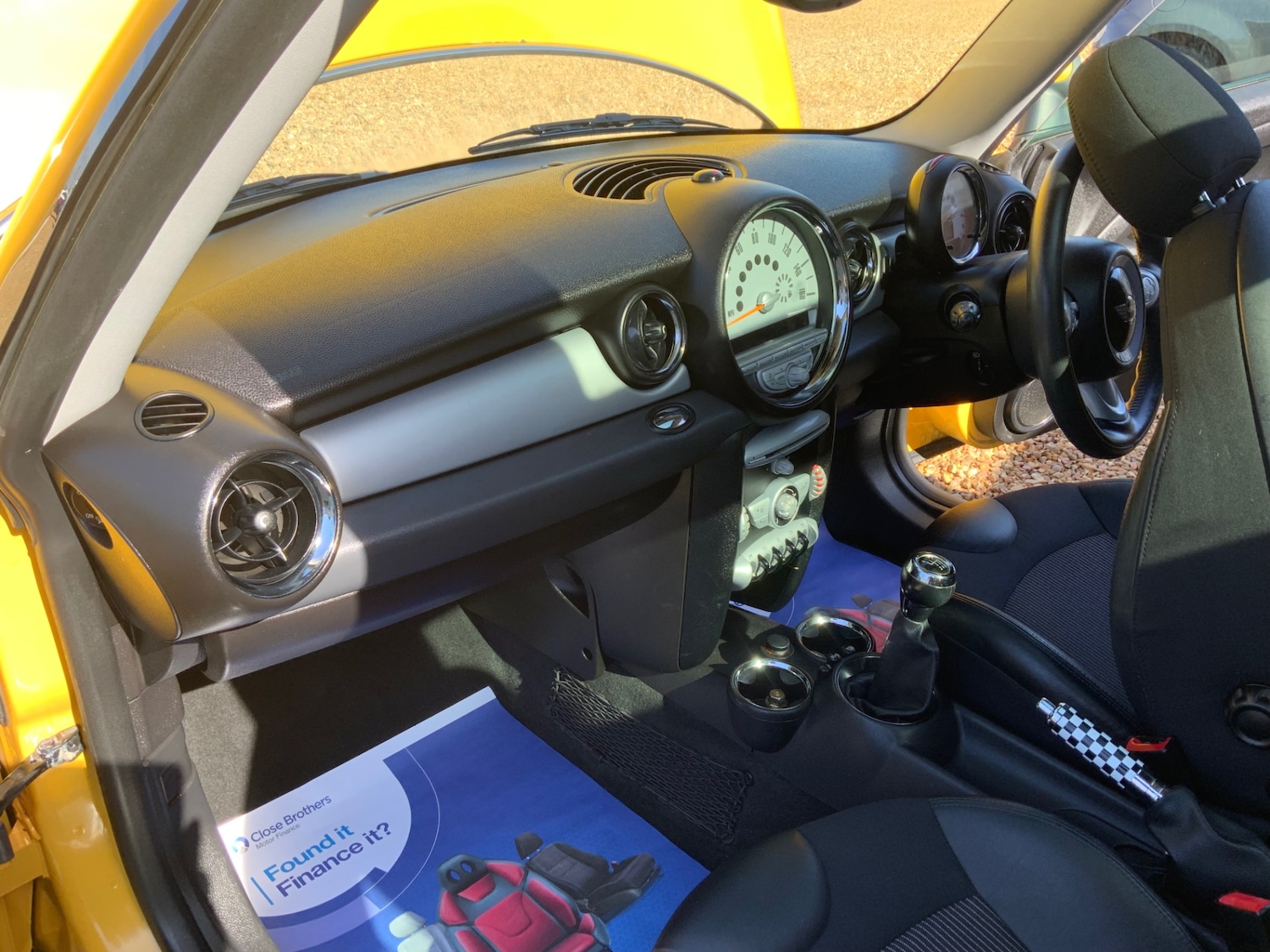 Used MINI Clubman 2009 for sale - 77973558: Photo 11