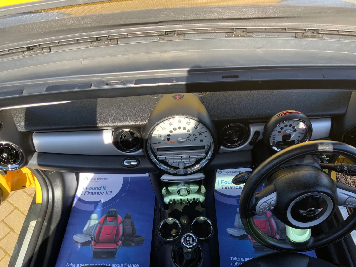 Used MINI Clubman 2009 for sale - 77973558: Photo 12