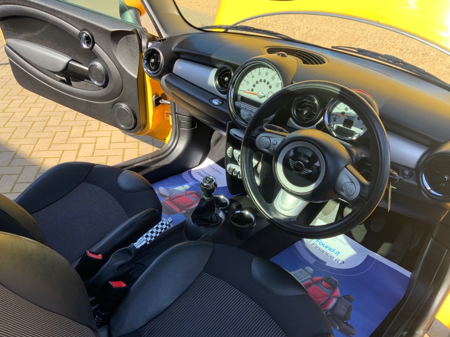 Used MINI Clubman 2009 for sale - 77973558: Photo 14