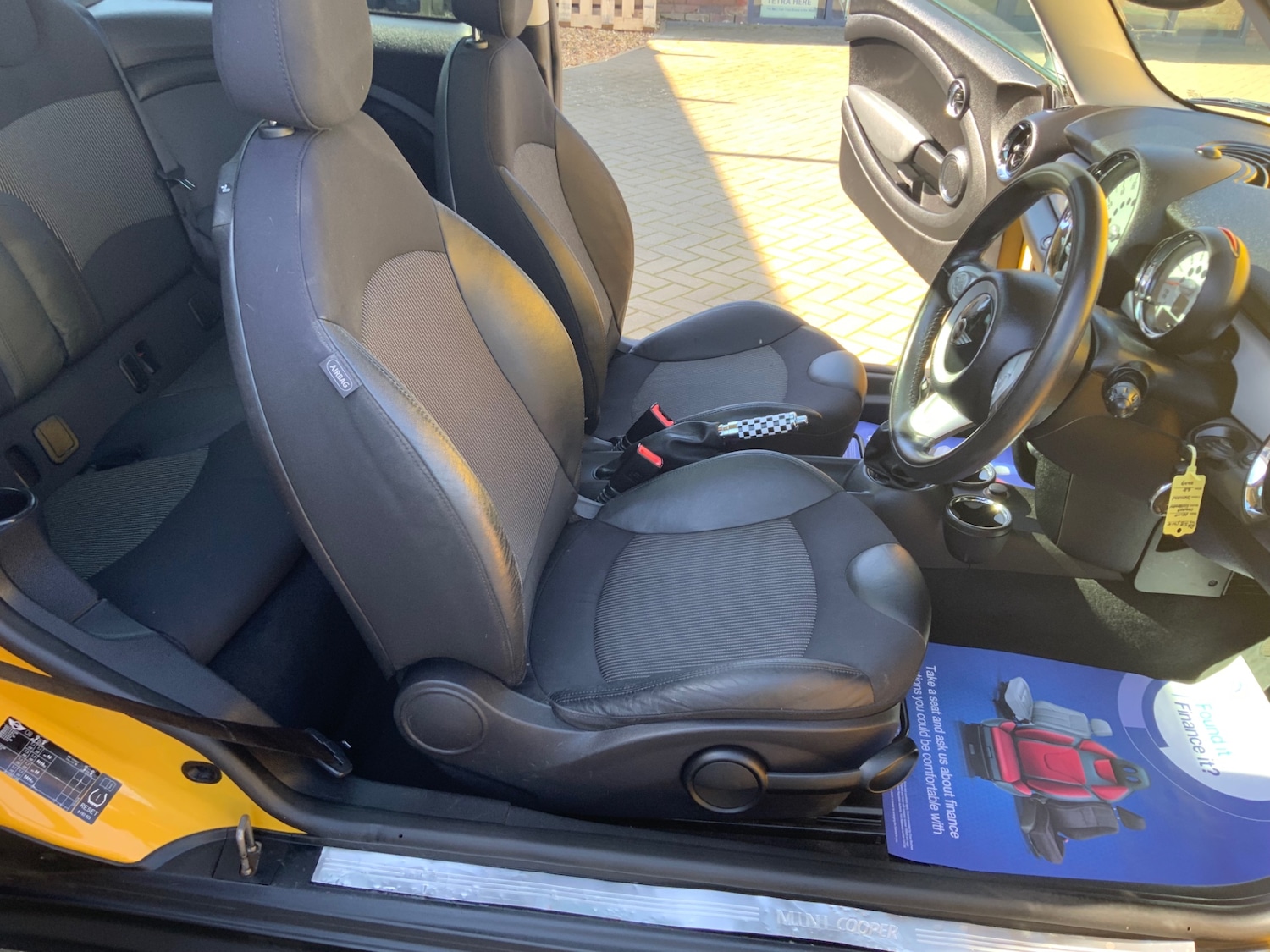 Used MINI Clubman 2009 for sale - 77973558: Photo 15