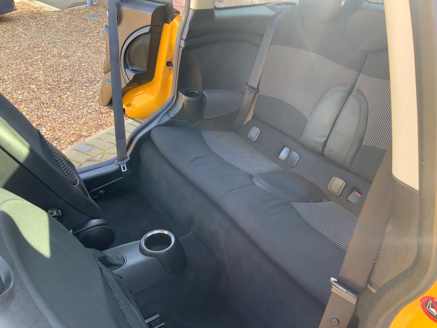 Used MINI Clubman 2009 for sale - 77973558: Photo 17