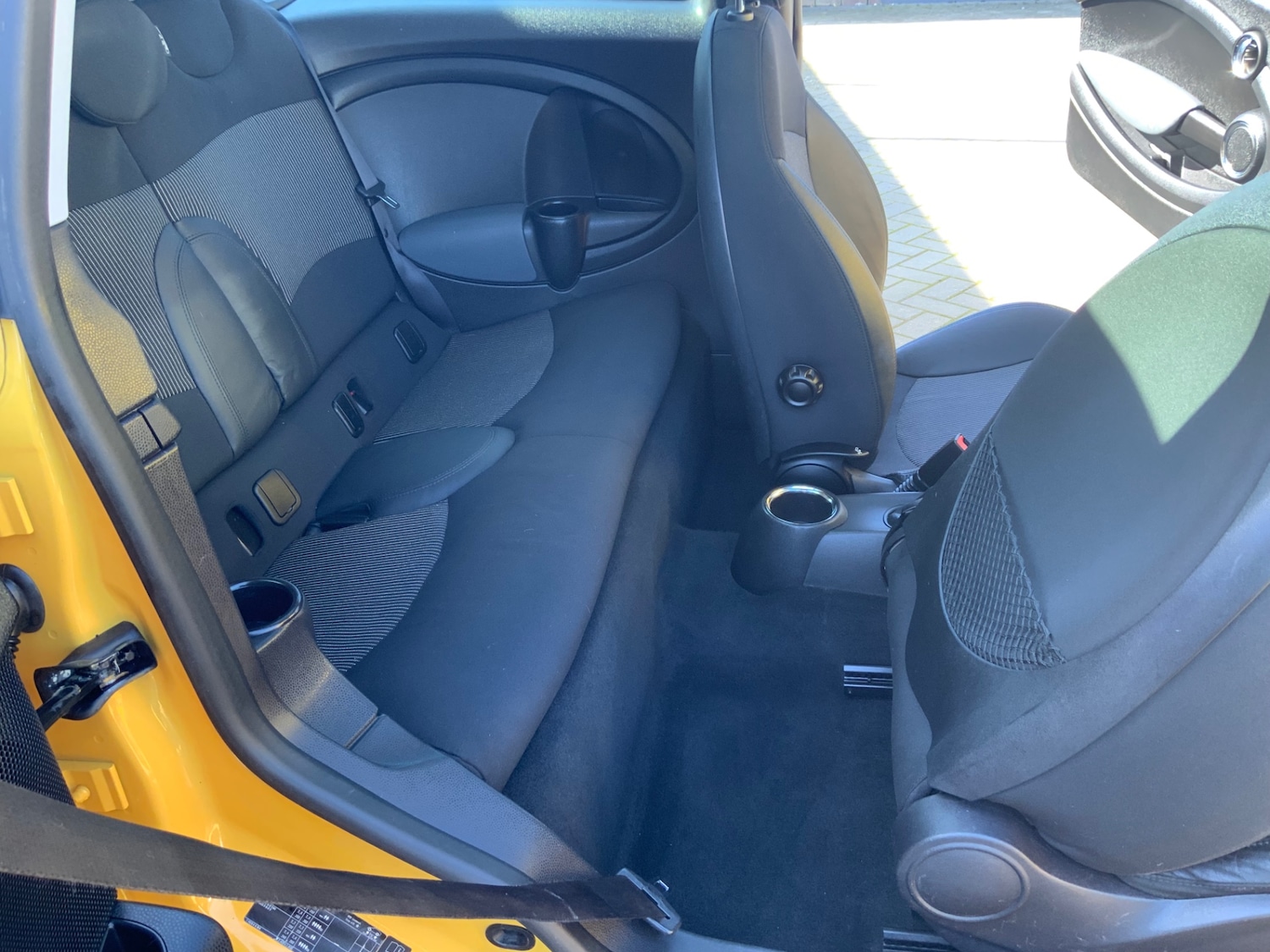 Used MINI Clubman 2009 for sale - 77973558: Photo 18